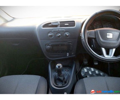 Seat LeÓn 2009