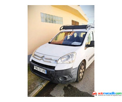 Citroen Berlingo 2009