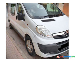 Opel 2500 Cdti 150 Cv Cdti 2008