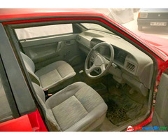 Seat Ibiza 1.2 Clx 1.2 1991