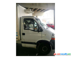 Renault Trafic 2008
