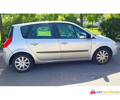 Renault SCENIC   del 2008