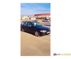Opel VECTRA FAMILIAR   del 2001