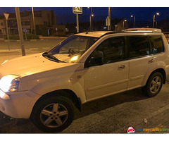 Nissan X-TRAIL 2.2 DCI 4X4 ACEPTO CAMBIOS 2.2 DCI del 2006