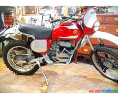 Bultaco Frontera Mk10 1977