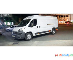 Fiat Maxi H2 L4 Motor 2.0 180 Cv 3.0 2016