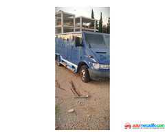 Iveco 50 C14 2005