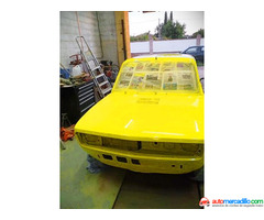 Seat 127 1973