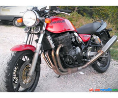 Suzuki Inazuma 750 2000