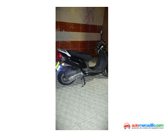 Kymco Vitality 2008