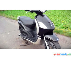 Piaggio Fly 2010