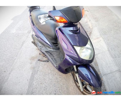 Yamaha Cignus 125 X 2006