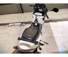 Honda Cbr125 2008