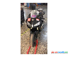 Honda Cbr 600 Rr 2006