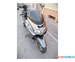 Suzuki Burmang 250 Impecable 2008