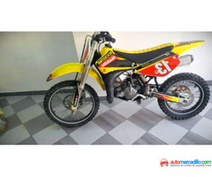 Suzuki 85 2011