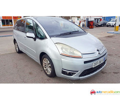 Citroen C4 GRAN PICASSO   del 2007