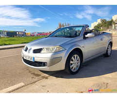 Renault MEGANE CABRIO 1.9 130 CV 1.9  del 2006