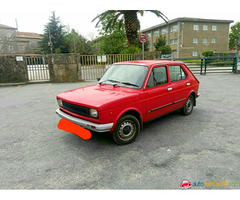 Seat 127   del 1979