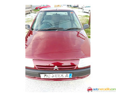 Citroen SAXO   del 2002