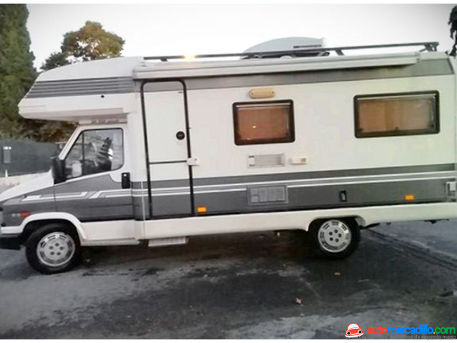 Fiat ducato 1992 Fiat ducato 1992