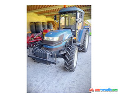 Tractor New Holland Nh Td4030 2013