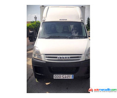 Iveco Daily 35 C15   2008