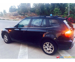 Bmw X3 OFERTA ACEPTÓ CAMBIO   del 2006