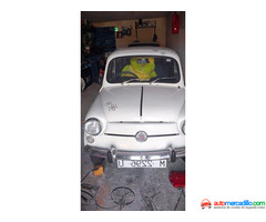 Seat 600 L   1972