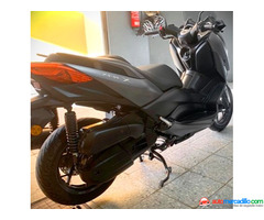 Yamaha X Max 125   2019