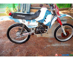 Mobilette Zarpa Nnt