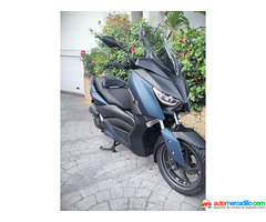 Yamaha Xmax 125 Abs   2019