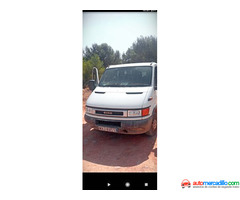 Iveco Daily   2004