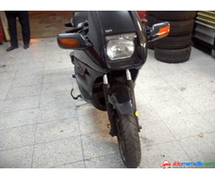 Bmw K 1100 Rs  Rs 1993