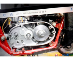 Montesa H7   1988