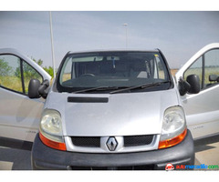Renault Trafic 1.9 Dci 1.9 Dci 2006