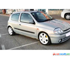 Renault Clio 2001