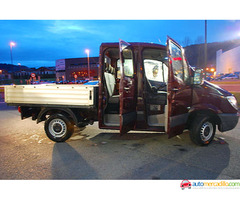 Mercedes SPRINTER   del 2011