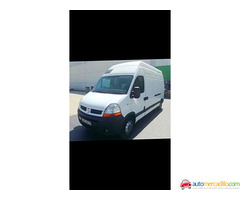 Renault MÁSTER 3.0 3.0  del 2006