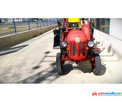 Tractor R350s