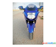 Honda Cbr1100xx 1999