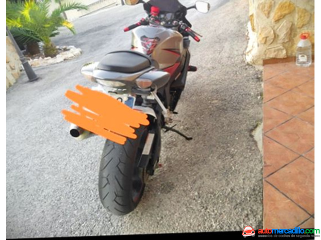 41903-GESINTERTE BREMSBELÄGE HH ALTN: 7870308 Kompatibel Mit SUZUKI GSX-R 125 XA