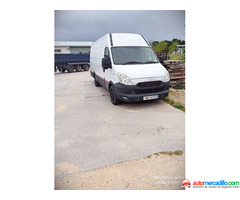 Iveco Daily   2013