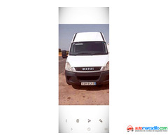 Iveco Daily   2011