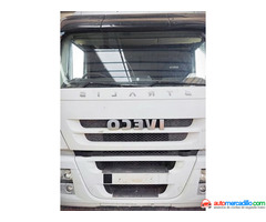 Iveco 480   2013