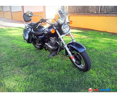 Suzuki Marauder   2007