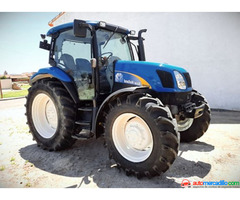 New New Holland T6010   2009