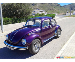 Volkswagen ESCARABAJO 1303   del 1973