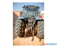 Ford New Holland 8160   1999