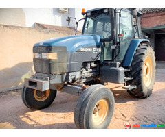 Ford New Holland   1998